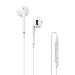 Edifier Słuchawki douszne przewodowe Edifier P180 Plus, USB-C (białe)