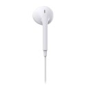 Edifier Słuchawki douszne przewodowe Edifier P180 Plus, USB-C (białe)
