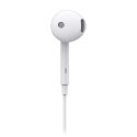 Edifier Słuchawki douszne przewodowe Edifier P180 Plus, USB-C (białe)