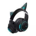 Edifier Słuchawki gamingowe Edifier HECATE G5BT (czarne)