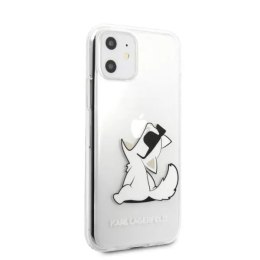Karl Lagerfeld Etui Karl Lagerfeld KLHCN61CFNRC do iPhone 11 6,1