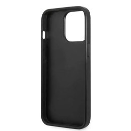 Karl Lagerfeld Etui Karl Lagerfeld KLHCP13LCANCNK do iPhone 13 Pro / 13 6,1