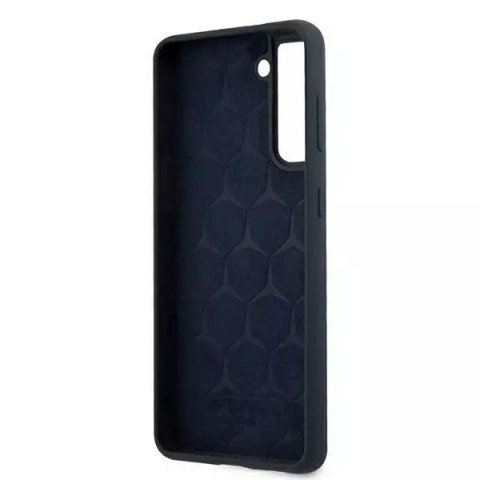 Mercedes Etui Mercedes MEHCS21MSILNA do Samsung Galaxy S21+ G996 hardcase Silicone Line Mercedes Etui Mercedes MEHCS21MSILNA do Samsung Galaxy S21+ G996 hardcase Silicone Line