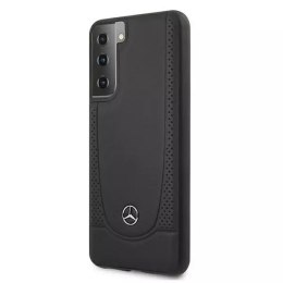 Mercedes Etui Mercedes MEHCS21SARMBK do Samsung Galaxy S21 G991 hardcase Urban Line