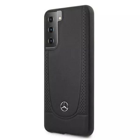 Mercedes Etui Mercedes MEHCS21SARMBK do Samsung Galaxy S21 G991 hardcase Urban Line Mercedes Etui Mercedes MEHCS21SARMBK do Samsung Galaxy S21 G991 hardcase Urban Line