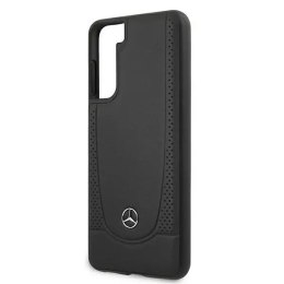 Mercedes Etui Mercedes MEHCS21SARMBK do Samsung Galaxy S21 G991 hardcase Urban Line