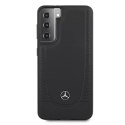 Mercedes Etui Mercedes MEHCS21SARMBK do Samsung Galaxy S21 G991 hardcase Urban Line