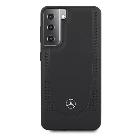 Mercedes Etui Mercedes MEHCS21SARMBK do Samsung Galaxy S21 G991 hardcase Urban Line Mercedes Etui Mercedes MEHCS21SARMBK do Samsung Galaxy S21 G991 hardcase Urban Line