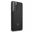 Mercedes Etui Mercedes MEHCS21SARMBK do Samsung Galaxy S21 G991 hardcase Urban Line
