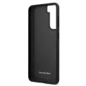 Mercedes Etui Mercedes MEHCS21SARMBK do Samsung Galaxy S21 G991 hardcase Urban Line