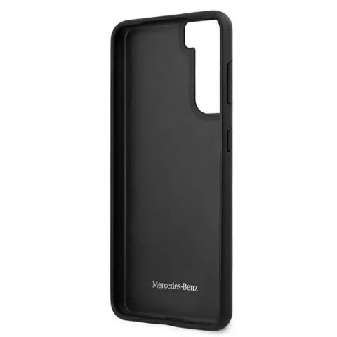 Mercedes Etui Mercedes MEHCS21SARMBK do Samsung Galaxy S21 G991 hardcase Urban Line Mercedes Etui Mercedes MEHCS21SARMBK do Samsung Galaxy S21 G991 hardcase Urban Line