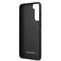 Mercedes Etui Mercedes MEHCS21SCLSSI do Samsung Galaxy S21 G991 hardcase Dynamic Line