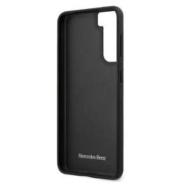 Mercedes Etui Mercedes MEHCS21SCLSSI do Samsung Galaxy S21 G991 hardcase Dynamic Line