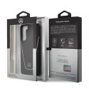 Mercedes Etui Mercedes MEHCS21SCLSSI do Samsung Galaxy S21 G991 hardcase Dynamic Line