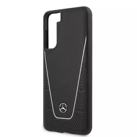 Mercedes Etui Mercedes MEHCS21SCLSSI do Samsung Galaxy S21 G991 hardcase Dynamic Line Mercedes Etui Mercedes MEHCS21SCLSSI do Samsung Galaxy S21 G991 hardcase Dynamic Line