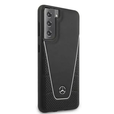 Mercedes Etui Mercedes MEHCS21SCLSSI do Samsung Galaxy S21 G991 hardcase Dynamic Line Mercedes Etui Mercedes MEHCS21SCLSSI do Samsung Galaxy S21 G991 hardcase Dynamic Line
