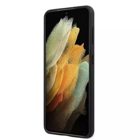 Mercedes Etui Mercedes MEHCS21SCLSSI do Samsung Galaxy S21 G991 hardcase Dynamic Line Mercedes Etui Mercedes MEHCS21SCLSSI do Samsung Galaxy S21 G991 hardcase Dynamic Line