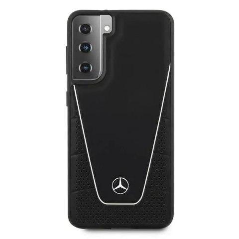 Mercedes Etui Mercedes MEHCS21SCLSSI do Samsung Galaxy S21 G991 hardcase Dynamic Line Mercedes Etui Mercedes MEHCS21SCLSSI do Samsung Galaxy S21 G991 hardcase Dynamic Line