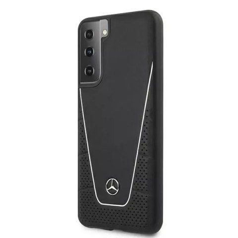 Mercedes Etui Mercedes MEHCS21SCLSSI do Samsung Galaxy S21 G991 hardcase Dynamic Line Mercedes Etui Mercedes MEHCS21SCLSSI do Samsung Galaxy S21 G991 hardcase Dynamic Line