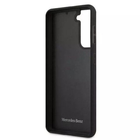 Mercedes Etui Mercedes MEHCS21SRCABK do Samsung Galaxy S21 G991 carbon hardcase Dynamic Line Mercedes Etui Mercedes MEHCS21SRCABK do Samsung Galaxy S21 G991 carbon hardcase Dynamic Line