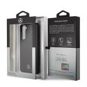 Mercedes Etui Mercedes MEHCS21SRCABK do Samsung Galaxy S21 G991 carbon hardcase Dynamic Line