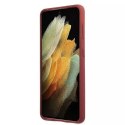 Mercedes Etui Mercedes MEHCS21SSILRE do Samsung Galaxy S21 G991 hardcase Silicone Line