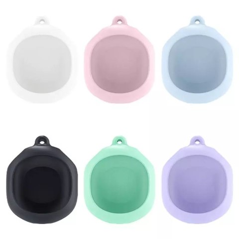 Acefast Słuchawki Acefast T8 bezprzewodowe Bluetooth TWS białe Acefast Słuchawki Acefast T8 bezprzewodowe Bluetooth TWS białe