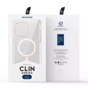 Dux Ducis Dux Ducis Clin2 etui iPhone 14 Plus magnetyczny pokrowiec MagSafe różowe
