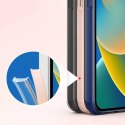 Dux Ducis Dux Ducis Clin2 etui iPhone 14 Plus magnetyczny pokrowiec MagSafe różowe
