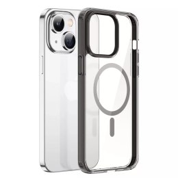 Dux Ducis Dux Ducis Clin2 etui iPhone 14 Plus magnetyczny pokrowiec MagSafe szare