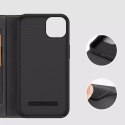 Dux Ducis Dux Ducis Skin X2 etui do iPhone 14 Plus pokrowiec z magnetyczną klapką czarny