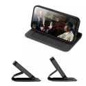 Dux Ducis Dux Ducis Skin X2 etui do iPhone 14 Plus pokrowiec z magnetyczną klapką czarny