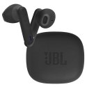JBL Słuchawki bezprzewodowe douszne JBL Wave 300 TWS Bluetooth 5.2 z mikrofonem Czarny