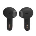 JBL Słuchawki bezprzewodowe douszne JBL Wave 300 TWS Bluetooth 5.2 z mikrofonem Czarny