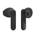 JBL Słuchawki bezprzewodowe douszne JBL Wave 300 TWS Bluetooth 5.2 z mikrofonem Czarny