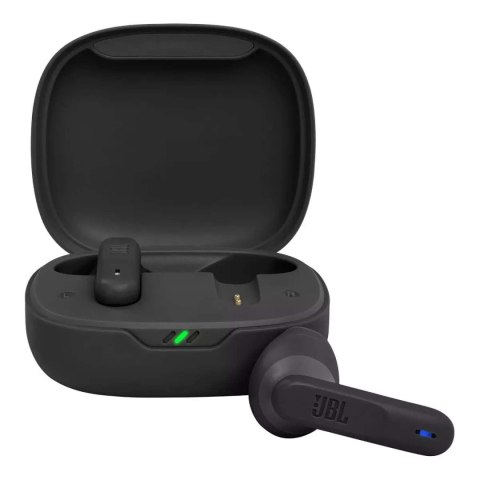 JBL Słuchawki bezprzewodowe douszne JBL Wave 300 TWS Bluetooth 5.2 z mikrofonem Czarny JBL Słuchawki bezprzewodowe douszne JBL Wave 300 TWS Bluetooth 5.2 z mikrofonem Czarny