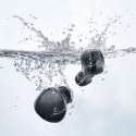 Joyroom Słuchawki Joyroom bezprzewodowe TWS Bluetooth 5.1 300mAh czarny (JR-TL1 Pro)