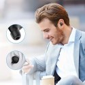 Joyroom Słuchawki Joyroom bezprzewodowe TWS Bluetooth 5.1 300mAh czarny (JR-TL1 Pro)