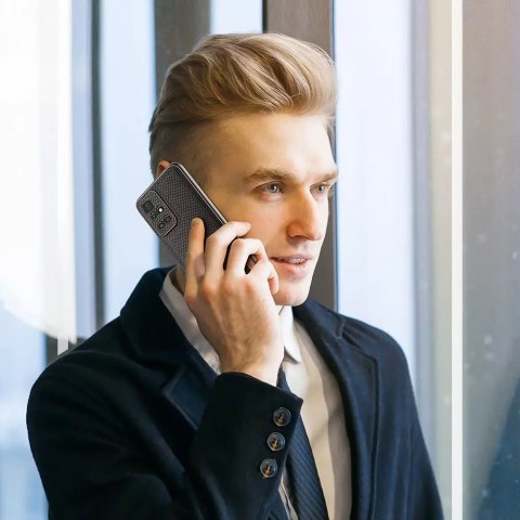 Dux Ducis Dux Ducis Fino etui pokrowiec pokryty nylonowym materiałem Xiaomi Redmi 10 niebieski Dux Ducis Dux Ducis Fino etui pokrowiec pokryty nylonowym materiałem Xiaomi Redmi 10 niebieski