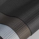 Dux Ducis Dux Ducis Fino etui pokrowiec pokryty nylonowym materiałem Xiaomi Redmi 10 niebieski