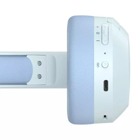 Edifier Słuchawki bezprzewodowe Edifier W820NB, ANC (niebieskie) Edifier Słuchawki bezprzewodowe Edifier W820NB, ANC (niebieskie)