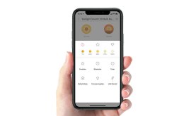 Yeelight Inteligentna żarówka Yeelight W4 E27 (ściemnialna) 1szt