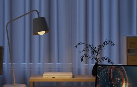 Yeelight Inteligentna żarówka Yeelight W4 E27 (ściemnialna) 1szt Yeelight Inteligentna żarówka Yeelight W4 E27 (ściemnialna) 1szt