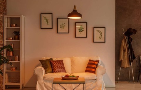 Yeelight Inteligentna żarówka Yeelight W4 E27 (ściemnialna) 1szt Yeelight Inteligentna żarówka Yeelight W4 E27 (ściemnialna) 1szt