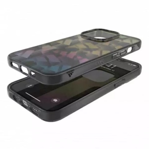 Adidas Etui Adidas OR Moulded Case Graphic do iPhone 13 Pro / 13 6,1" Adidas Etui Adidas OR Moulded Case Graphic do iPhone 13 Pro / 13 6,1"