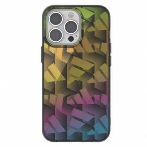 Adidas Etui Adidas OR Moulded Case Graphic do iPhone 13 Pro / 13 6,1" Adidas Etui Adidas OR Moulded Case Graphic do iPhone 13 Pro / 13 6,1"