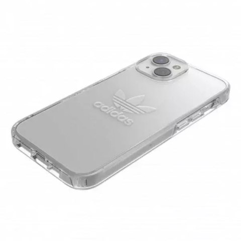 Adidas Etui Adidas OR Protective do iPhone 14 6,1" Clear Case Adidas Etui Adidas OR Protective do iPhone 14 6,1" Clear Case