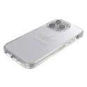Adidas Etui Adidas OR Protective do iPhone 14 Pro 6,1" Clear Case