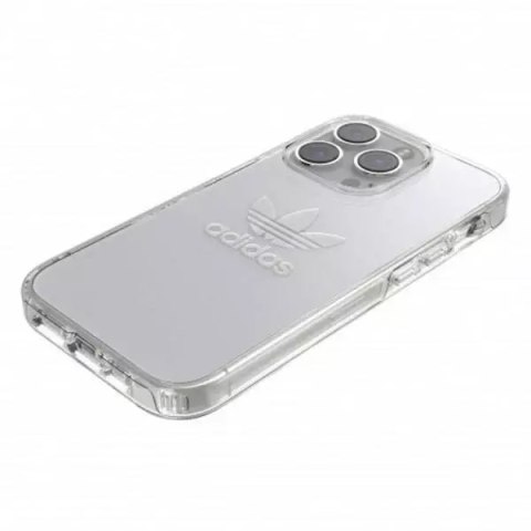 Adidas Etui Adidas OR Protective do iPhone 14 Pro 6,1" Clear Case Adidas Etui Adidas OR Protective do iPhone 14 Pro 6,1" Clear Case