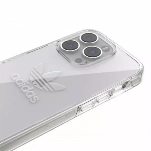 Adidas Etui Adidas OR Protective do iPhone 14 Pro 6,1" Clear Case Adidas Etui Adidas OR Protective do iPhone 14 Pro 6,1" Clear Case